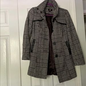 Trench coat